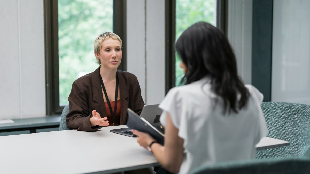 Taking a Deeper Look at Student Data