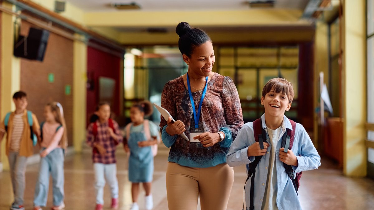 How Administrators Can Keep Their Morale Up