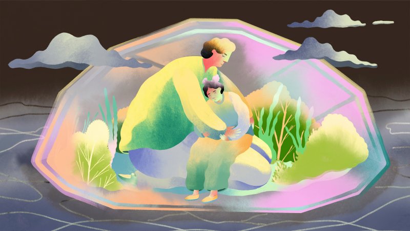 Helping Students Feel Safe in an Uncertain World