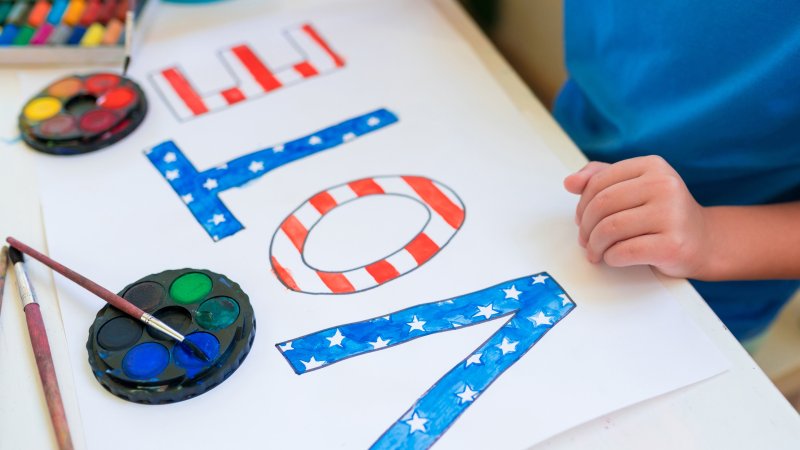 4 Civics Activities for Elementary Students