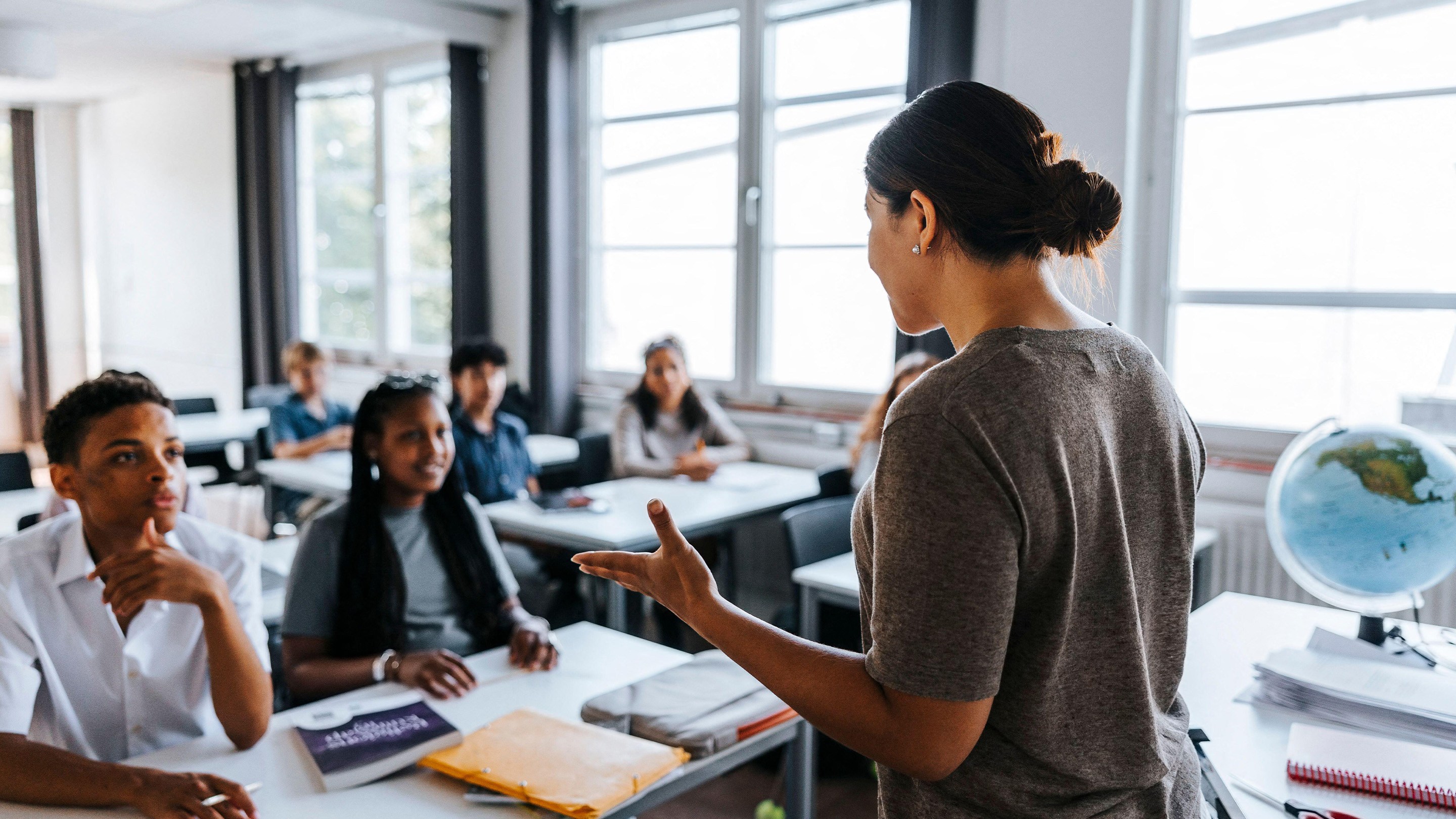Brain-Based Learning | Edutopia