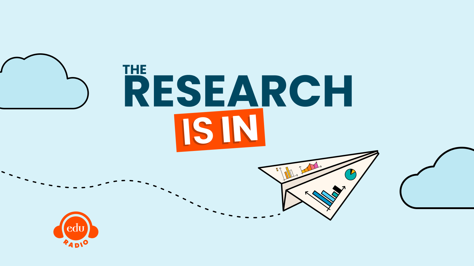 Podcast: Research: 5 Principles of Superb Classroom Design