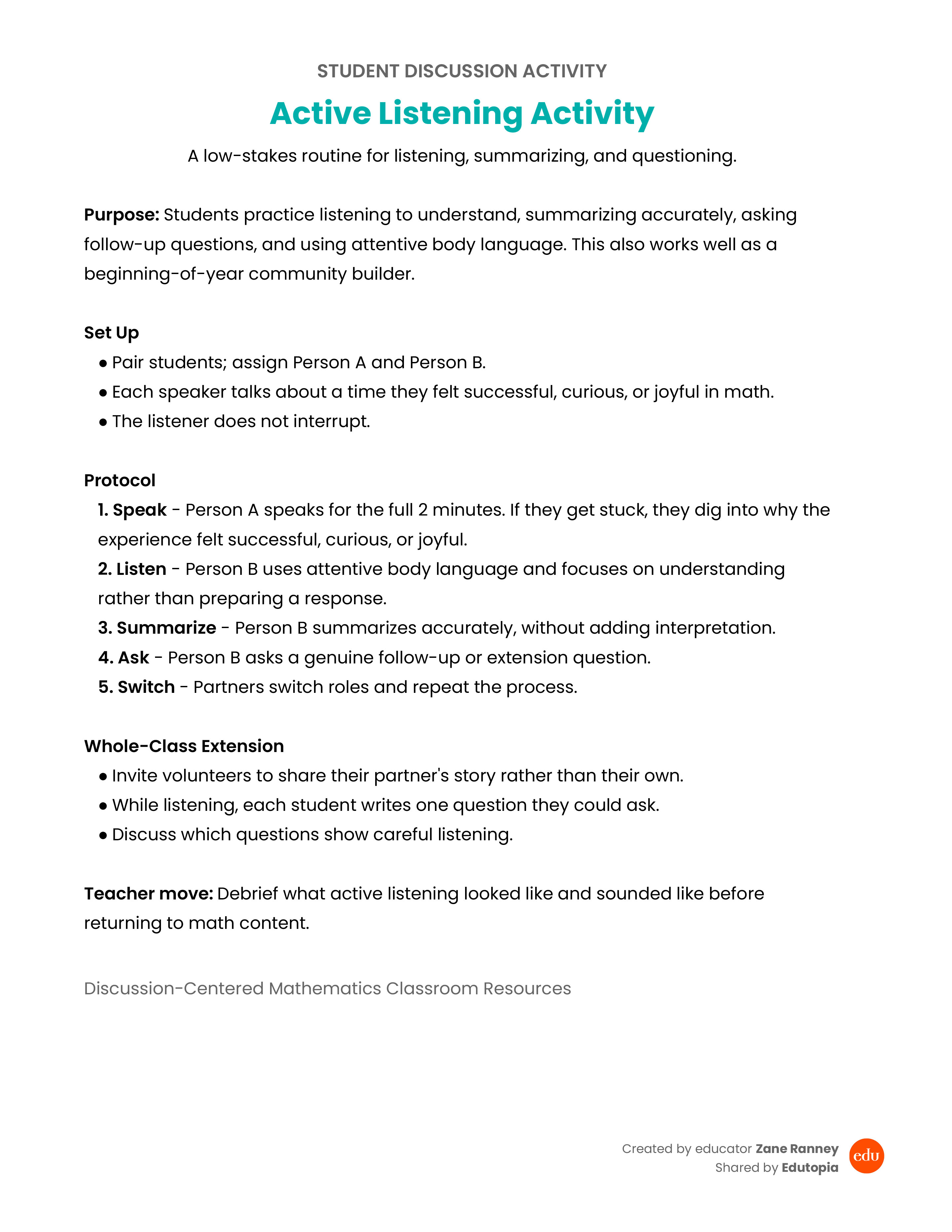 Image of a https://wpvip.edutopia.org/wp-content/uploads/2026/08/download-preview_Discusion-Centered-Math_Zane-Ranney.jpg