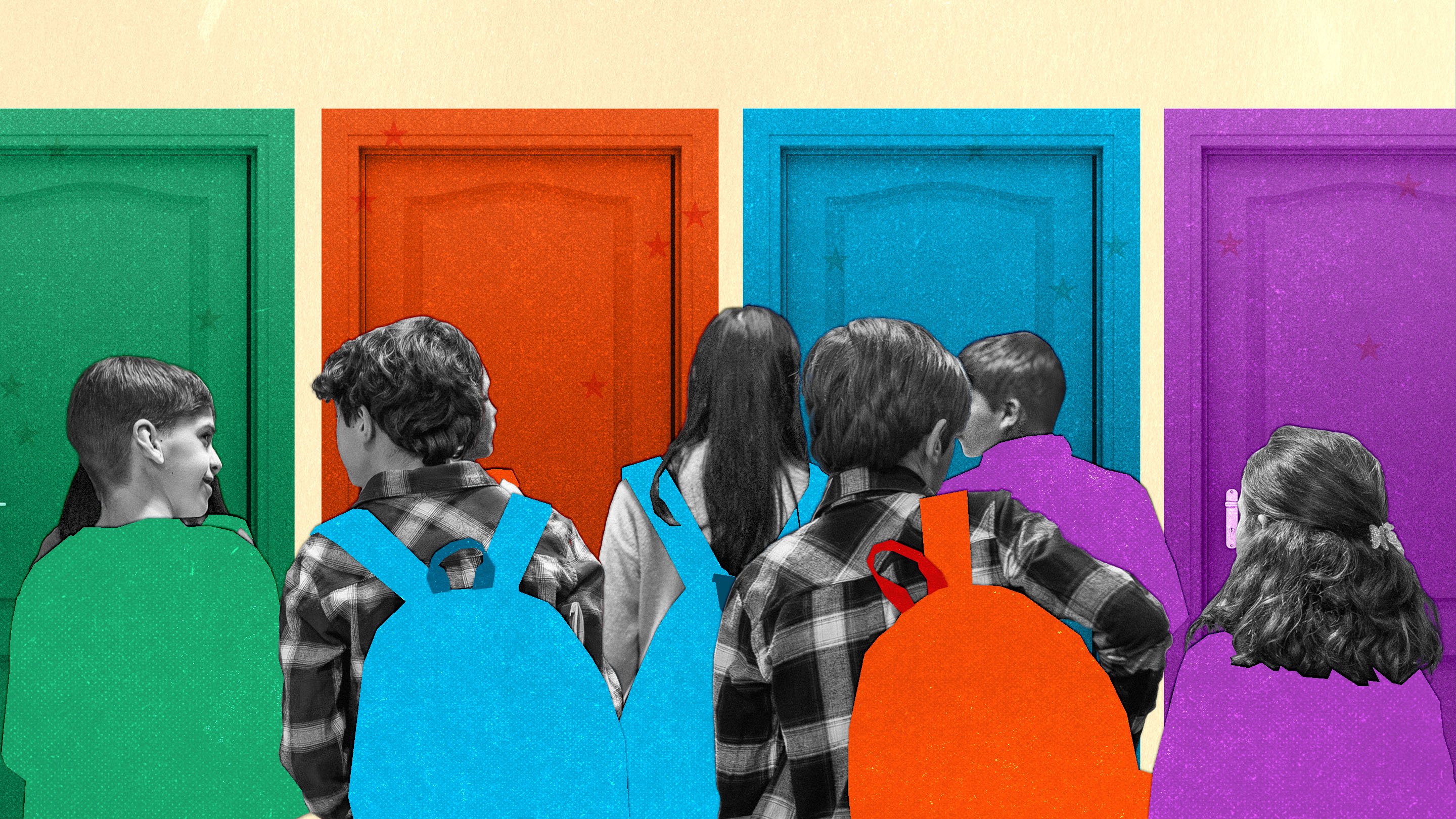 7 Ways to Put UDL Into Action in the Elementary Grades
