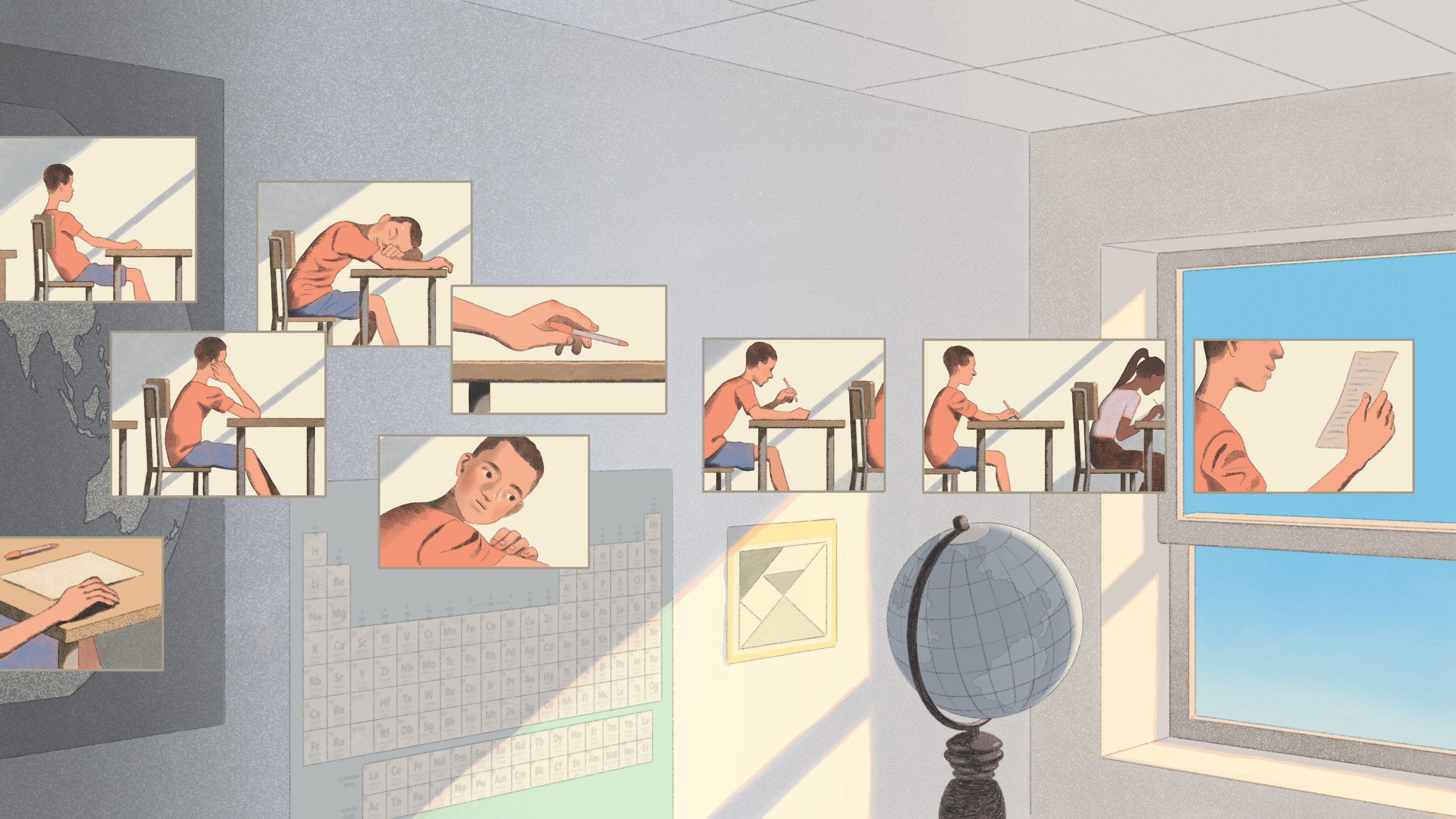 9 Strategies for Tackling Student Work Refusal | Edutopia