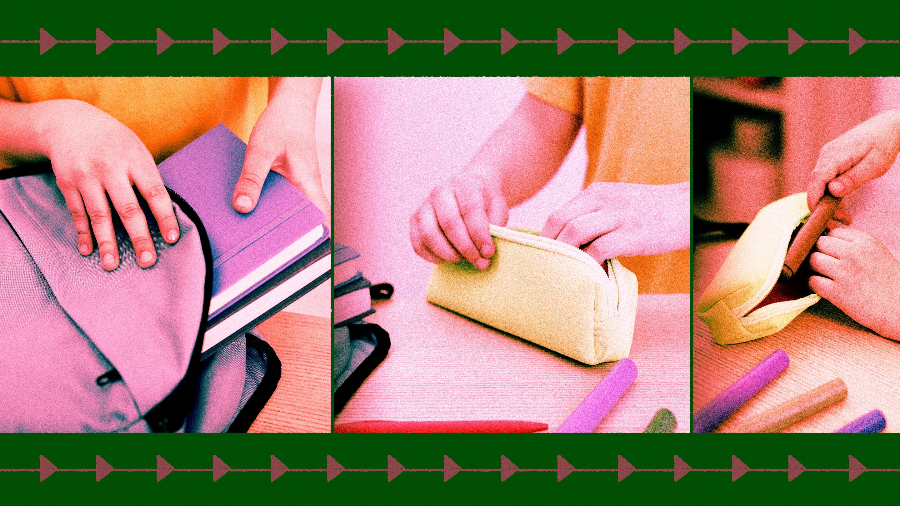 Edutopia Teaching and Practicing Classroom Routines | Edutopia