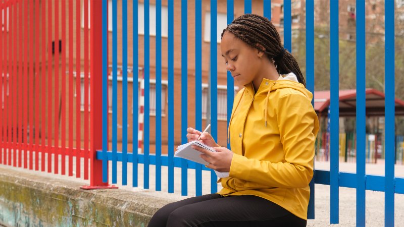Implementing Experiential Writing to Increase Engagement