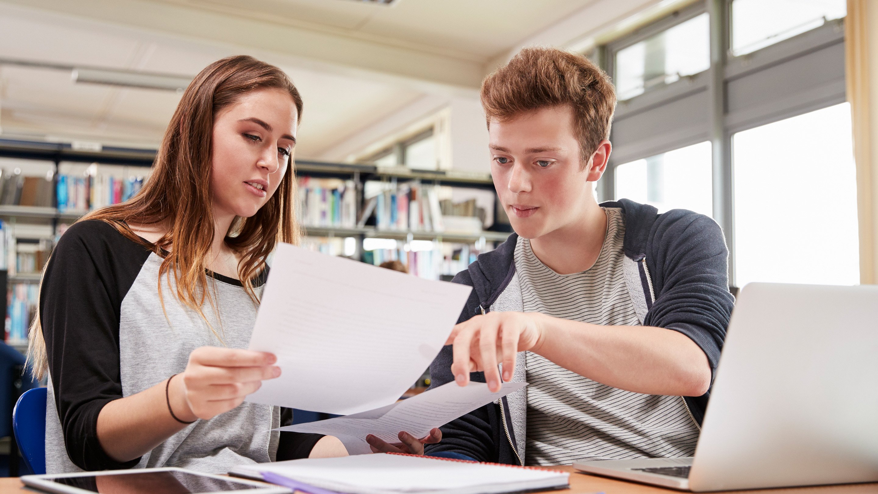 4 Ways to Help Students Engage With Feedback