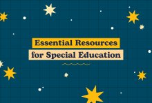 Essential Resources for Special Education