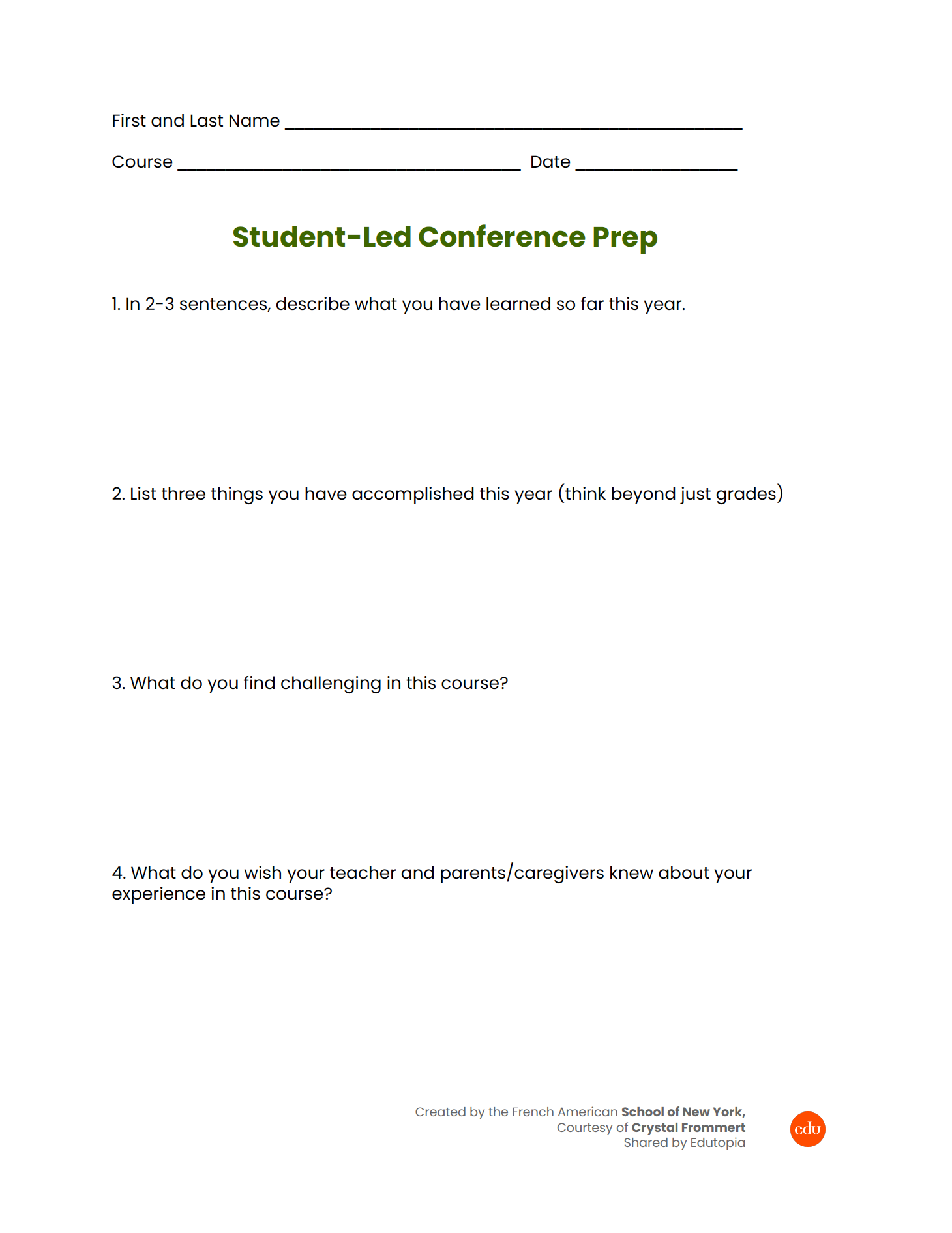 Image of a https://wpvip.edutopia.org/wp-content/uploads/2026/10/downloadable_student-led-conference-prep_crystal-frommert.png