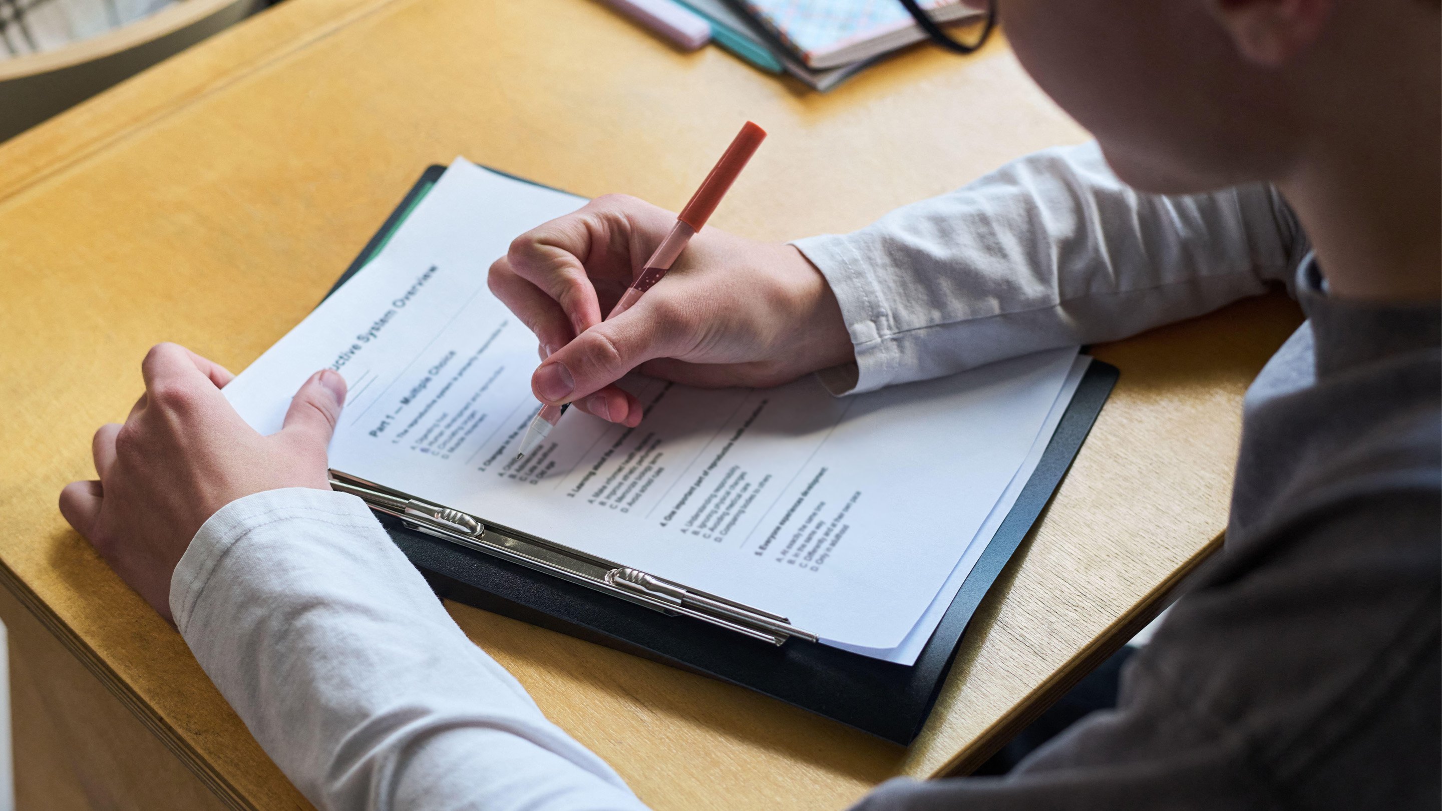 Strategies for Multiple-Choice Questions to Boost Critical Thinking ...