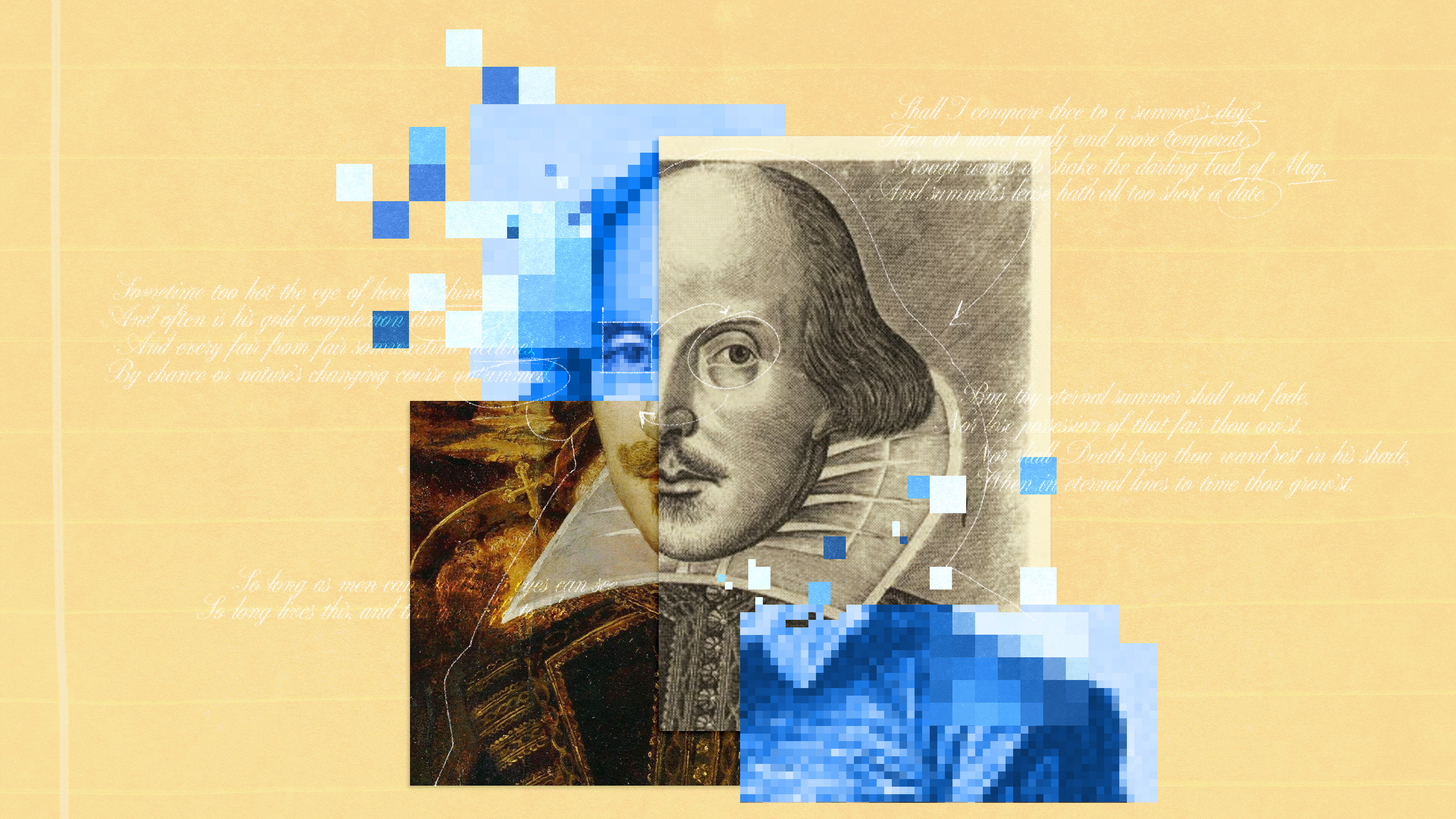 Can AI Pass as Shakespeare? Let Students Be the Judge | Edutopia
